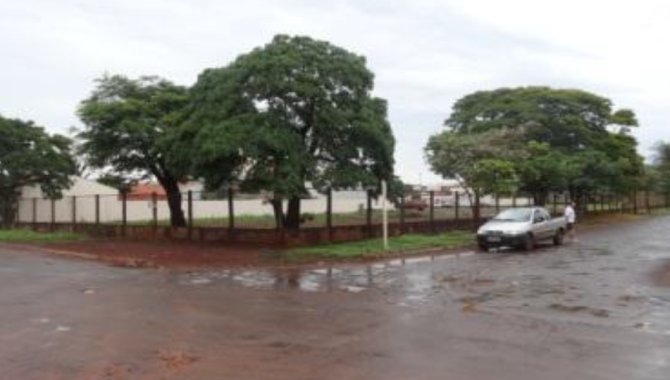 Foto - Terreno 480 m² (Matr. 30.181) - Vila São Francisco - Dourados - MS - [3]