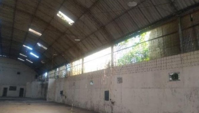 Foto - Terreno com Galpão Industrial 3.537 m² - Vila Barbosa - São Paulo - SP - [4]
