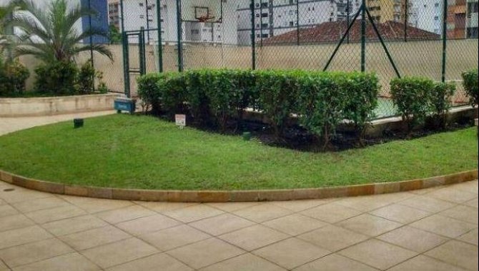 Foto - Apartamento 62 m² (Unid. 1.304 - Cond. Vila São Vicente Jacob Emerich) - Centro - São Vicente - SP - [9]