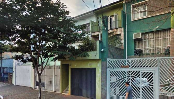 Foto - Casa 191 m² (próx. à estação do metrô) - Vila Mariana - São Paulo - SP - [2]