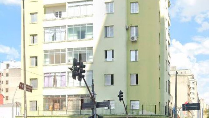 Foto - Direitos sobre Apartamento 60 m² (entre Av. Rio Branco e Av. São João) - São Paulo - SP - [1]