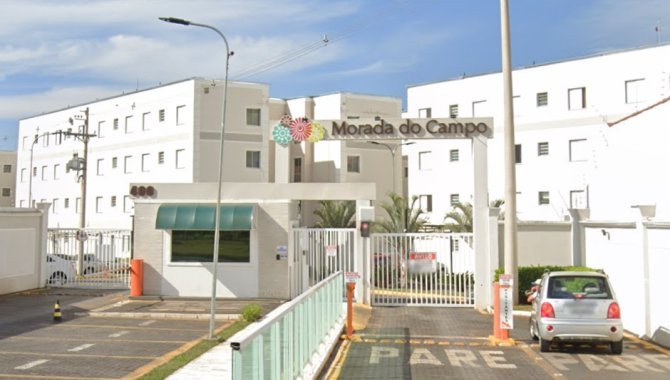 Foto - Direitos sobre Apartamento 47 m² (Condomínio Residencial Parque Morada do Campo) - Mogi Guaçu - SP - [2]
