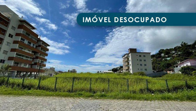Foto - Terrenos 2.392 m² - Universitário - Biguaçu - SC - [1]
