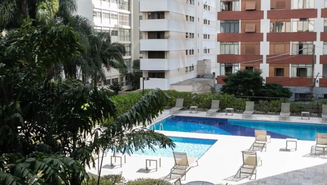 Foto - Apartamento 30 m² (próx. à Av. Paulista) - Cerqueira César - São Paulo - SP - [7]