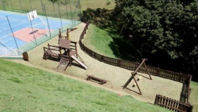 Foto - Área 1.093 m² - Loteamento Quinta dos Lagos - Paraibuna - SP - [9]
