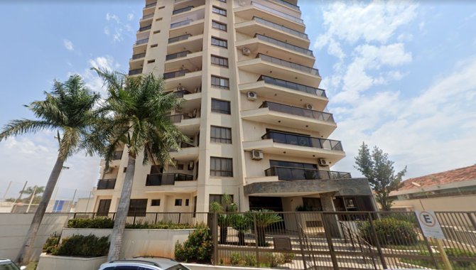 Foto - Apartamento Duplex 289 m² (Condomínio Pq. Residencial Maria Isabel) - Centro - Lins - SP - [3]