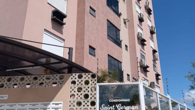 Foto - Apartamento 81 m² (Unid. 206) - Centro - Venâncio Aires - RS - [3]