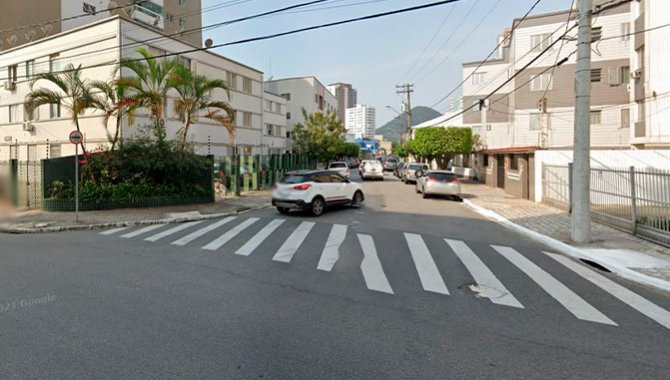 Foto - Direitos sobre Apartamento 29 m² (próx. à praia) - Boqueirão - Praia Grande - SP - [9]