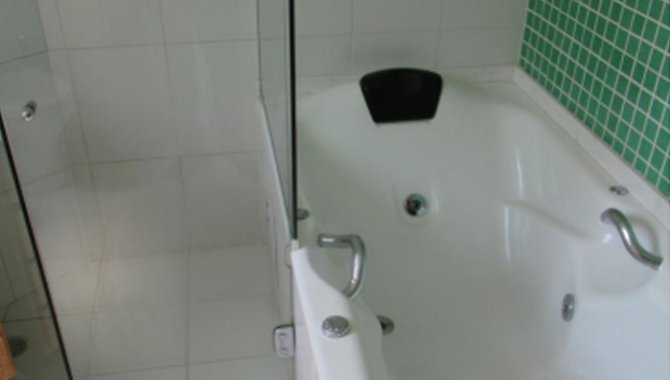Foto - Apartamento 272 m² (próx. à Av. Morumbi) Vila Morumbi - São Paulo - SP - [11]