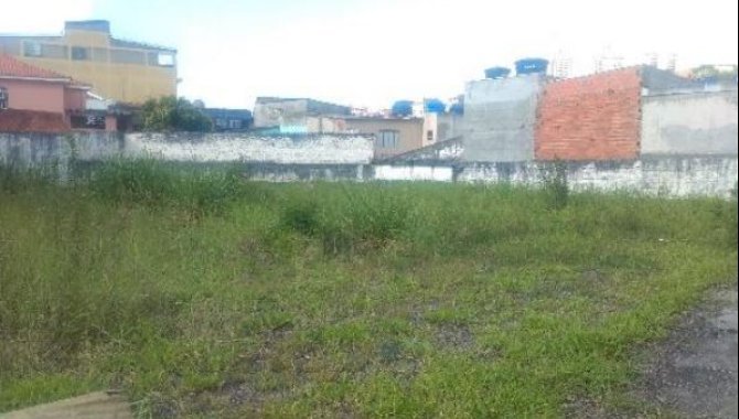 Foto - Terreno com Galpão Industrial 3.537 m² - Vila Barbosa - São Paulo - SP - [7]