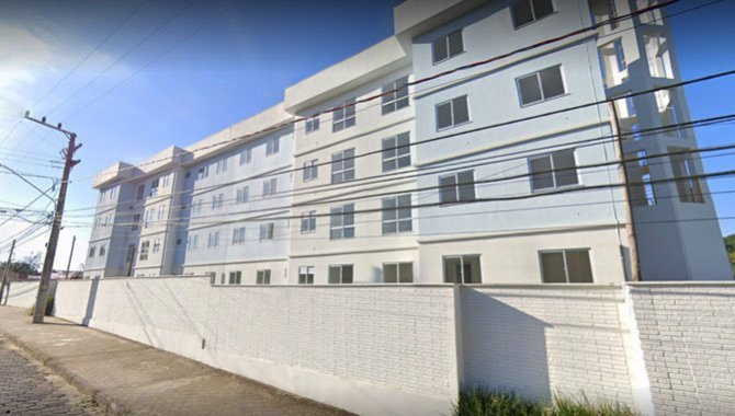 Foto - Apartamento 49 m² (Unid. 104 - Cond. Residencial Angelina) - Água Verde - Blumenau - SC - [1]