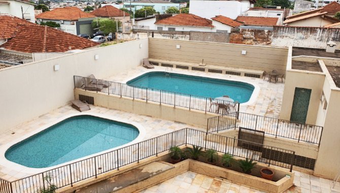 Foto - Apartamento Duplex 289 m² (Condomínio Pq. Residencial Maria Isabel) - Centro - Lins - SP - [15]
