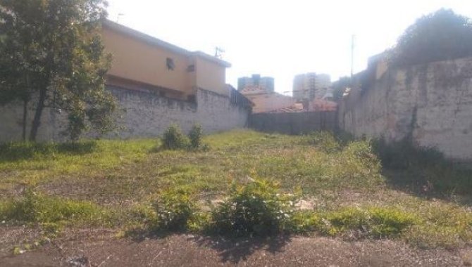 Foto - Terreno com Galpão Industrial 3.537 m² - Vila Barbosa - São Paulo - SP - [8]