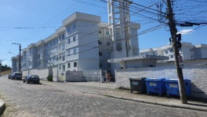 Foto - Apartamento 49 m² (Unid. 104 - Cond. Residencial Angelina) - Água Verde - Blumenau - SC - [3]