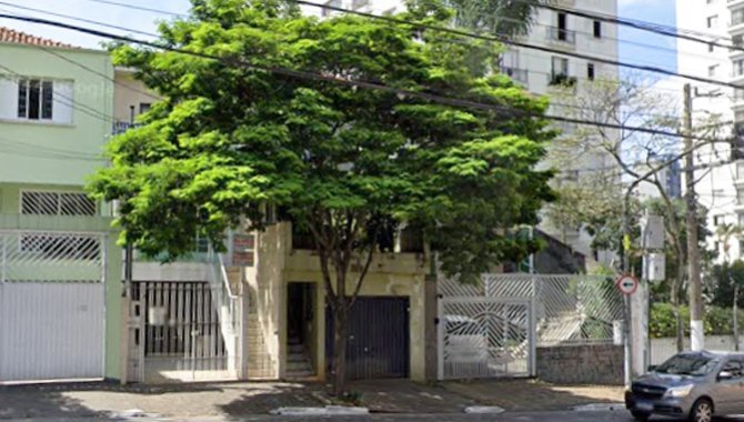 Foto - Casa 191 m² (próx. à estação do metrô) - Vila Mariana - São Paulo - SP - [3]