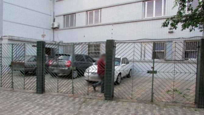 Foto - Direitos sobre Apartamento 29 m² (próx. à praia) - Boqueirão - Praia Grande - SP - [3]