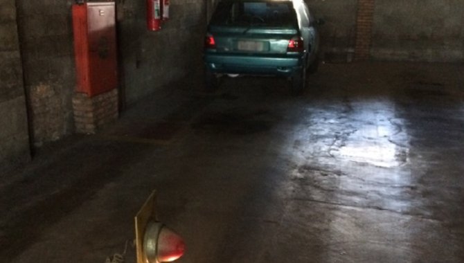 Foto - Vaga de Garagem 18 m² (Metrô Sé) - Centro - São Paulo - SP - [4]