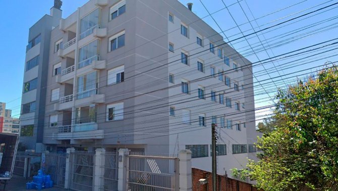 Foto - Apartamento - Caxias do Sul-RS - Rua Padre Cristóvão Mendoza Orellana, 671 - Apto. 302 - Sagrada Família - [1]
