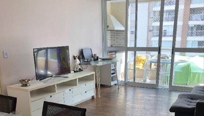 Foto - Direitos sobre Apartamento 114 m² (próx. à Av. Giovanni Gronchi) - Vila Andrade - São Paulo - SP - [9]