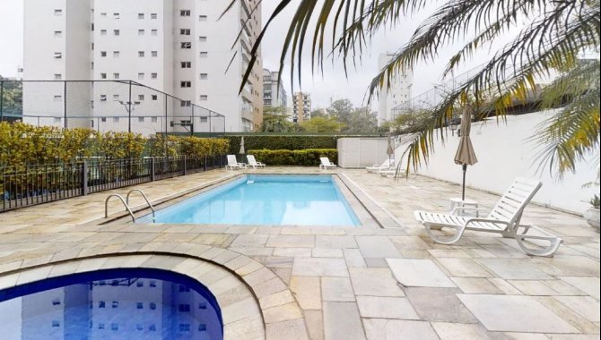 Foto - Direitos sobre Apartamento 79 m² (Edifício Holbein) - Morumbi - São Paulo - SP - [5]