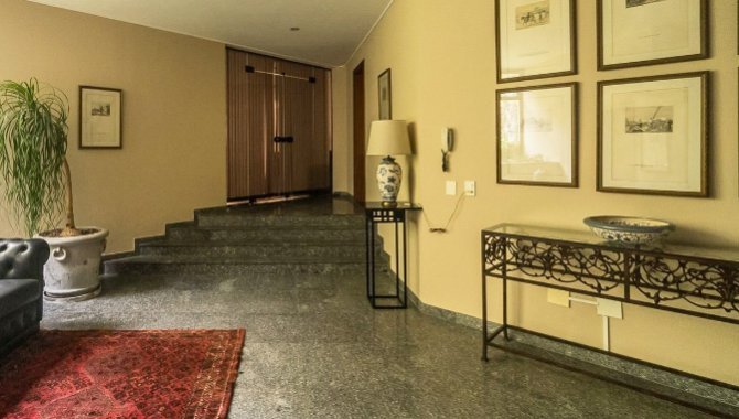Foto - Apartamento 272 m² (próx. à Av. Morumbi) Vila Morumbi - São Paulo - SP - [16]