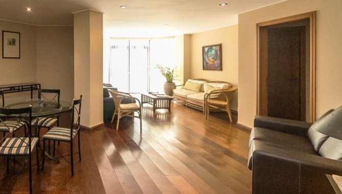 Foto - Apartamento 272 m² (próx. à Av. Morumbi) Vila Morumbi - São Paulo - SP - [15]