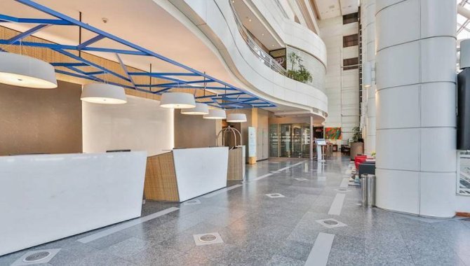 Foto - Apartamento 30 m² (próx. à Av. Paulista) - Cerqueira César - São Paulo - SP - [3]