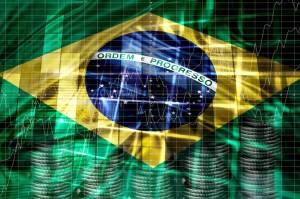 Brasil, economia brasileira