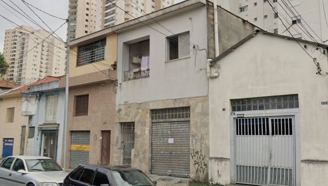 Foto - Casa 140 m² (próx. ao Museu do Ipiranga) - Ipiranga - São Paulo - SP - [3]