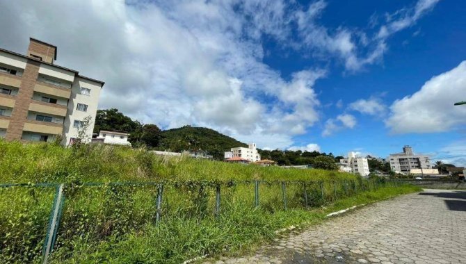 Foto - Terrenos 2.392 m² - Universitário - Biguaçu - SC - [8]