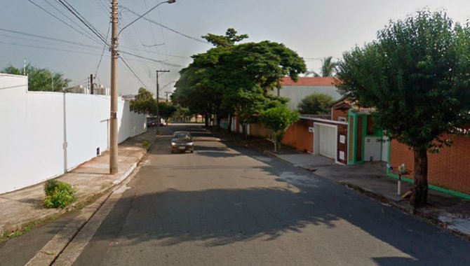 Foto - Direitos sobre Casa 56 m² - Jardim Parque Novo Mundo - Limeira - SP - [4]