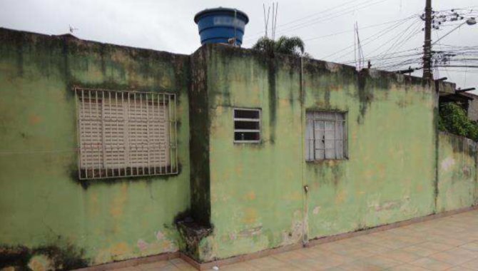 Foto - Casas e Terreno 400 m² - Campo Limpo (próx. à AABB) - São Paulo - SP - [5]
