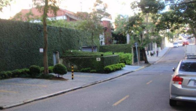 Foto - Direitos sobre Apartamento 79 m² (Edifício Holbein) - Morumbi - São Paulo - SP - [21]