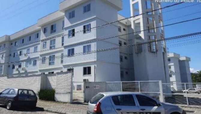 Foto - Apartamento 49 m² (Unid. 104 - Cond. Residencial Angelina) - Água Verde - Blumenau - SC - [2]
