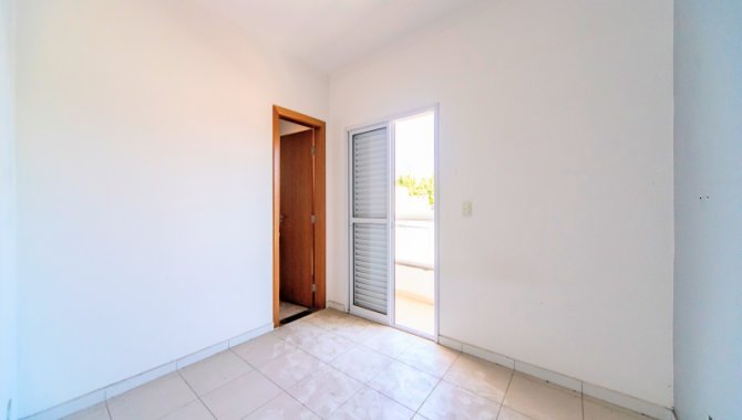 Foto - Apartamento 57 m² - Jardim Bom Pastor - Santo André - SP - [1]