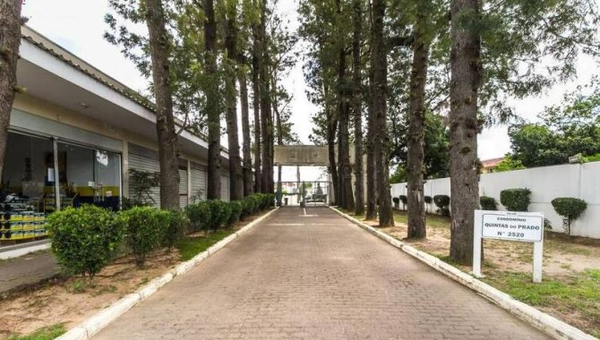 Foto - Casa em Condomínio 149 m² (Quintas do Prado) - Hípica - Porto Alegre - RS - [16]