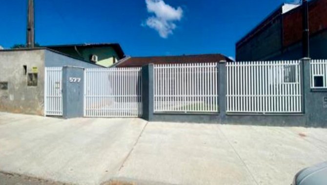 Foto - Casa 112 m² - Parque Guarani - Joinville - SC - [1]