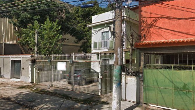 Foto - Apartamento - Rio de Janeiro-RJ - Rua Bacanga, 45 - Apto. 101 - Irajá - [3]