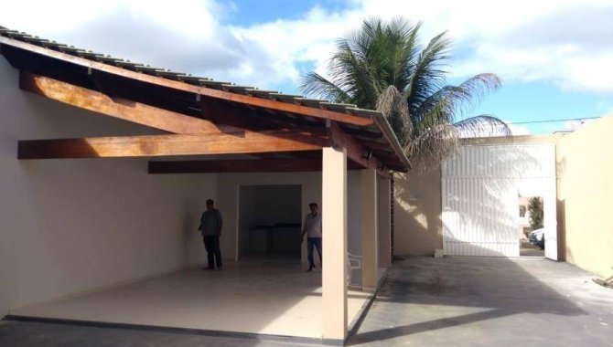 Foto - Casa 240 m² - Colonial - Eunápolis - BA - [4]