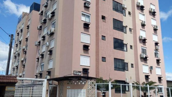 Foto - Apartamento 81 m² (Unid. 206) - Centro - Venâncio Aires - RS - [1]