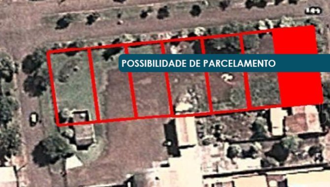 Foto - Terreno 480 m² (Matr. 30.181) - Vila São Francisco - Dourados - MS - [1]