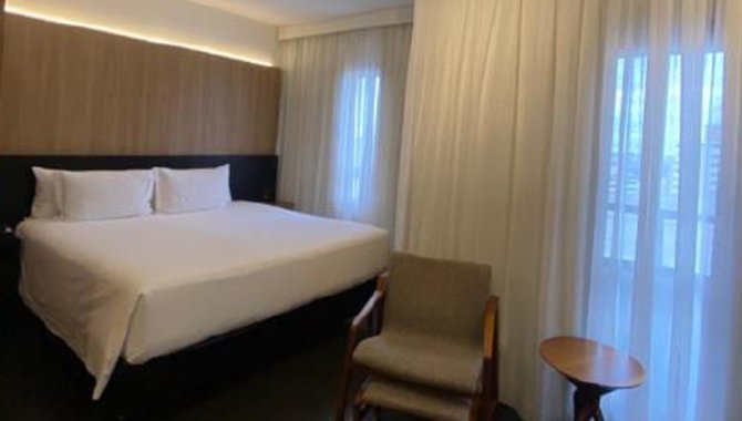 Foto - Apartamento 30 m² (próx. à Av. Paulista) - Cerqueira César - São Paulo - SP - [8]