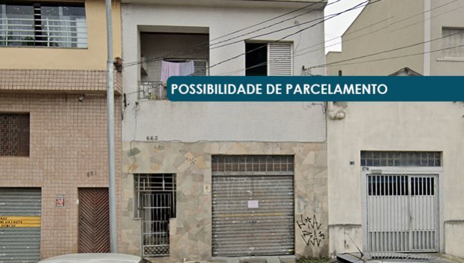 Foto - Casa 140 m² (próx. ao Museu do Ipiranga) - Ipiranga - São Paulo - SP - [1]