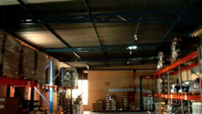 Foto - Direitos da Parte Ideal de Galpão Industrial 2.192 m² - Primavera - Araçatuba - SP - [9]