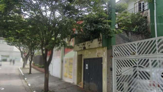 Foto - Casa 191 m² (próx. à estação do metrô) - Vila Mariana - São Paulo - SP - [4]