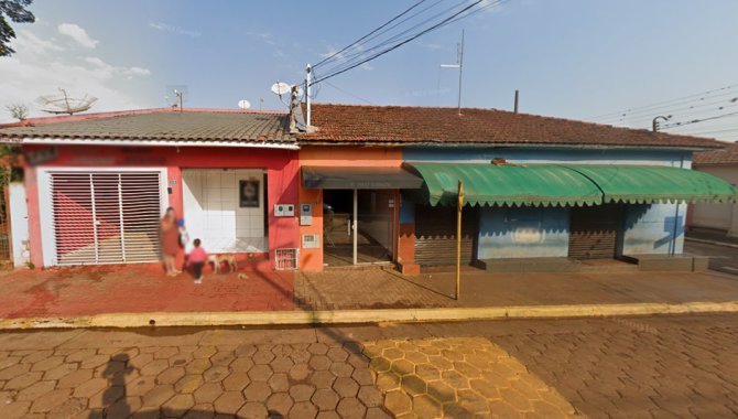 Foto - Parte Ideal de Imóvel Comercial - Centro - Arandu - SP - [2]