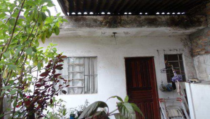 Foto - Casas e Terreno 400 m² - Campo Limpo (próx. à AABB) - São Paulo - SP - [4]