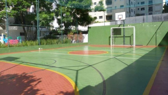 Foto - Direitos sobre Apartamento 79 m² (Edifício Holbein) - Morumbi - São Paulo - SP - [17]
