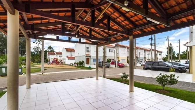 Foto - Casa em Condomínio 149 m² (Quintas do Prado) - Hípica - Porto Alegre - RS - [9]
