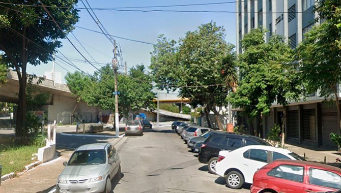 Foto - Nua Propriedade de Vaga de Garagem 15 m² (Unid. B-2) - Ipiranga - São Paulo - SP - [5]